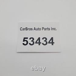 2007-2013 Silverado Sierra 1500 Crew Cab Driver Master Window Switch OEM