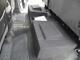 2007-2013 Silverado/sierra Crew Cab Dual 10 Downfire Sub Box With Amp Space