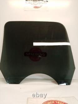 2007-2014 Silverado SIERRA Crew Cab Rear Back Side Door Glass Passenger 10193528