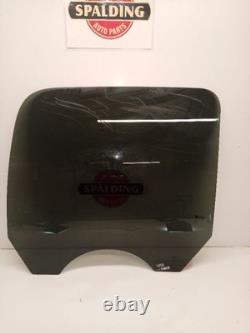 2007-2014 Silverado SIERRA Crew Cab Rear Back Side Door Glass Passenger 10193528