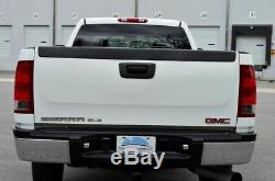 2007 GMC Sierra 2500 HD CREW CAB SLE 4WD DURAMAX DIESEL 200+ PICS