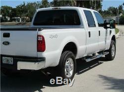 2009 Ford F-250 XLT 4X4 4WD 1OWN CREW CAB CLEAN CARFAX