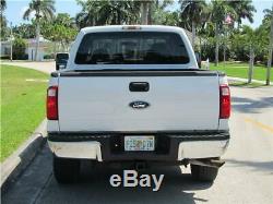 2009 Ford F-250 XLT 4X4 4WD 1OWN CREW CAB CLEAN CARFAX