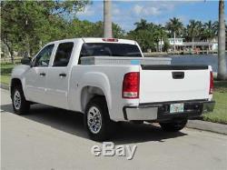 2009 GMC Sierra 1500 CREW CAB CLEAN CARFAX LOW MILE NON SMOKE MUST SELL