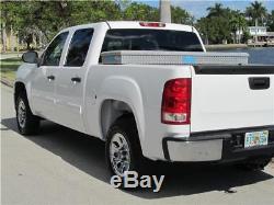 2009 GMC Sierra 1500 CREW CAB CLEAN CARFAX LOW MILE NON SMOKE MUST SELL