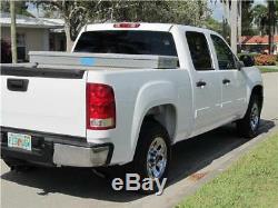 2009 GMC Sierra 1500 CREW CAB CLEAN CARFAX LOW MILE NON SMOKE MUST SELL