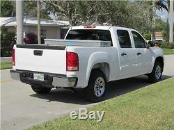 2009 GMC Sierra 1500 CREW CAB CLEAN CARFAX LOW MILE NON SMOKE MUST SELL