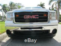 2009 GMC Sierra 1500 CREW CAB CLEAN CARFAX LOW MILE NON SMOKE MUST SELL