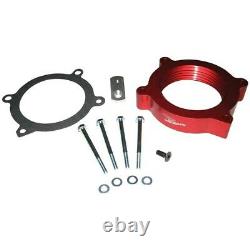 200-617 Airaid Throttle Body Spacer New for Chevy Suburban Yukon Silverado 1500