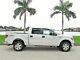 2012 Ford F-150 Xlt 4x4 4wd Crew Cab Only 60k Miles Carfax