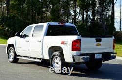 2013 Chevrolet Silverado 1500 CREW CAB 4WD LT - Z-71 PKG - 200+ HD PICS