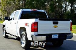 2013 Chevrolet Silverado 1500 CREW CAB 4WD LT - Z-71 PKG - 200+ HD PICS