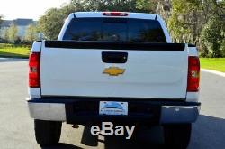 2013 Chevrolet Silverado 1500 CREW CAB 4WD LT - Z-71 PKG - 200+ HD PICS