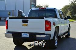 2013 Chevrolet Silverado 1500 CREW CAB 4WD LT - Z-71 PKG - 200+ HD PICS