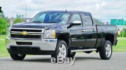 2013 Chevrolet Silverado 2500HD 4WD Crew Cab 153.7 LT