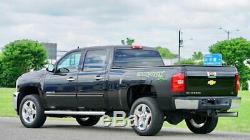 2013 Chevrolet Silverado 2500HD 4WD Crew Cab 153.7 LT