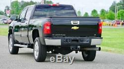 2013 Chevrolet Silverado 2500HD 4WD Crew Cab 153.7 LT