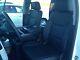2014 2015 2017 Chevy Silverado Sierra Crew Katzkin Leather Seat Cover Set Black