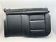 2014-2018 Chevrolet Silverado Ltz Crew Cab Left Rear Seat Lower Backrest Black
