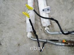2014 2018 Chevy Silverado Sierra 1500 Crew Cab Left & Right Curtain Roof Set