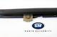 2014-2018 Silverado Sierra Crew Cab Lh Drivers Side Rear Window Molding Black Oe
