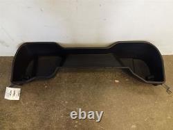 2014-2018 Silverado Sierra Crew Cab Rear Under Seat Storage Tray Box OEM 18334