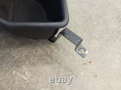 2014-2018 Silverado Sierra Crew Cab Rear Under Seat Storage Tray Box OEM 18334