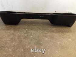 2014-2018 Silverado Sierra Crew Cab Rear Under Seat Storage Tray Box OEM 18334