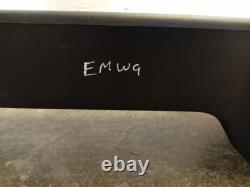 2014-2018 Silverado Sierra Crew Cab Rear Under Seat Storage Tray Box OEM 18334