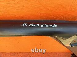 2014-2019 Chevy Silverado GMC SIERRA 23233004 UNISIDE RIGHT PANEL CREW CAB OEM