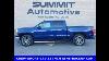 2014 Chevrolet Silverado 1500 Crew Lt1 Topaz Blue Walk Around Review 10312b Sold Summitauto Com