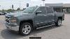 2014 Chevrolet Silverado Ltz Crew Cab Start Up Exhaust And In Depth Review