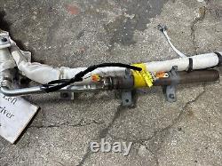2015 2016 2017 2018 GMC SIERRA SILVERADO Left Crew CAB CURTAIN Module