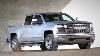 2015 Chevy Silverado And Gmc Sierra Review And Road Test