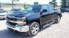 2017 Chevy Silverado 1500 Lt All Star Edition Double Cab Jet Black Full Review