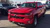 2018 Chevrolet Silverado 1500 Lt Z71 Crew Cab Roy Nichols Motors Courtice On