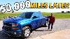2018 Chevy Silverado Actual Owner S Review After 50k Miles Truck Central