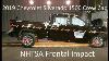 2019 2020 Chevrolet Silverado Gmc Sierra 1500 Crew Cab Nhtsa Frontal Impact