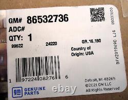 2019-2024 GM/Chevy Silverado Sierra Crew CaB Front Window Glass Right side