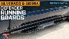 2019 2024 Silverado U0026 Sierra 1500 Defender Step Running Boards Review U0026 Install