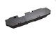 2019-2025 Silverado Sierra Crew Cab Underseat Storage Organizer Black 84734683