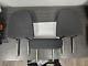 2019-22 Silverado/ Sierra 1500 Crew Cab Rear Headrest Cloth, Set Of 3