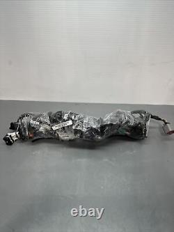 2019 Silverado Sierra 1500 Front Side Door Wiring Harness Double/crew Cab Oem