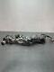 2019 Silverado Sierra 1500 Front Side Door Wiring Harness Double/crew Cab Oem