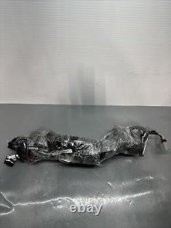 2019 Silverado Sierra 1500 Front Side Door Wiring Harness Double/crew Cab Oem
