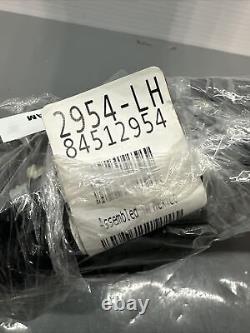2019 Silverado Sierra 1500 Front Side Door Wiring Harness Double/crew Cab Oem