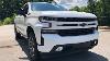 2020 Chevrolet Silverado Rst Review Is This A Sport Truck