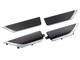 2021-25 Genuine Gm Chevy Sierra Silverado Crew Cab Interior Trim Kit 84469330