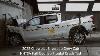 2022 2023 Chevrolet Silverado Gmc Sierra 1500 Crew Cab Nhtsa Full Overlap Frontal Crash Test