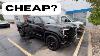 2023 Gmc Sierra Pro Crew Cab Will It Work For You